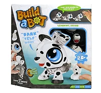 Build A Bot - Dalmatien