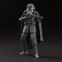 Star Wars La série noire - Figurine Han Solo (Mimban) de 15 cm