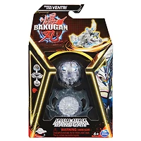 Bakugan, Special Attack Ventri