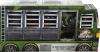 Jurassic World Dominion Legacy Collection Dr. Sarah Harding and 2 Stegosaurus - R Exclusive