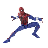 Marvel Legends Series Spider-Man, figurine Spider-Man : Ben Reilly de 15 cm