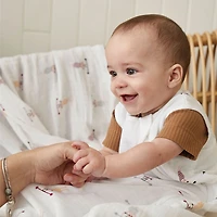 Perlimpinpin-Couverture de mousseline-Cirque