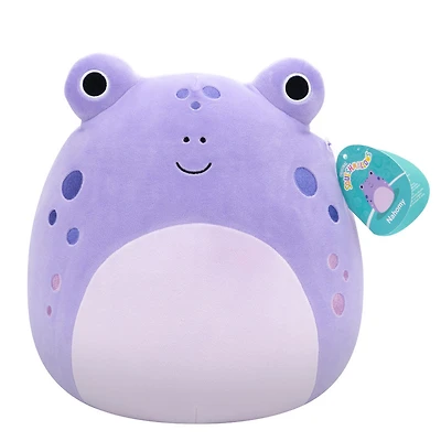 Squishmallows 12" Plush - Nahomy Lavender Tadpole