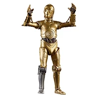 Star Wars The Black Series Archive, C-3PO, figurine