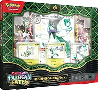 Pokemon Scarlet & Violet Paldean Fates Premium Collection - English Edition