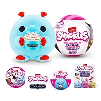 Snackle 14 cm Snackles petit format