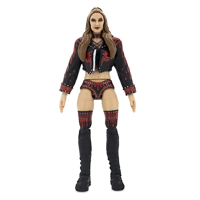 AEW - Lutteur inégal