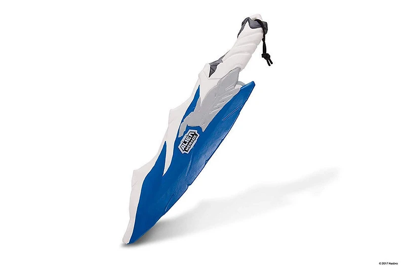 Lame de mousse Nerf Alien Menace.