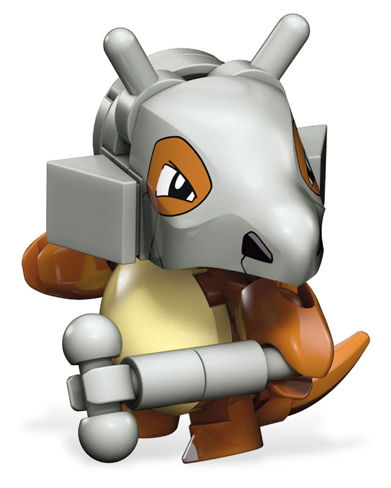 Mega Construx Pokémon Cubone
