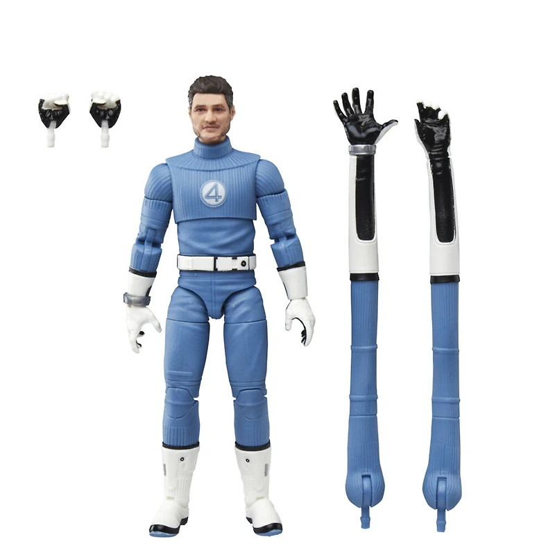 Marvel Legends Series, figurine M. Fantastique