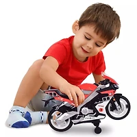 Moto de Super Sport Maxx Action - 320911