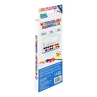 Art of Fun - Watercolors