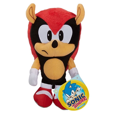 SONIC - 7 "Basic Plush - Mighty
