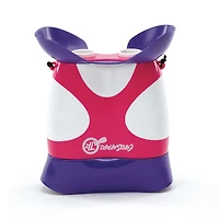 Educational Insights - GeoSafari Jr. Kidnoculars - Rose