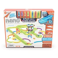 HEXBUG, nanotopia