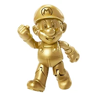  Nintendo - Figures Monde de Nintendo - Mario Or