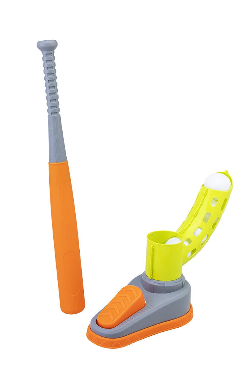 Ensemble De Sport De Baseball O2P