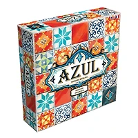 Next Move - Azul - Multilingual