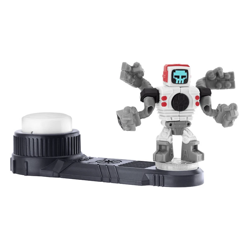 Akedo S4 Géants Unique Pk Capture D'Écran 2.0