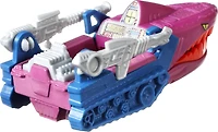 Hot Wheels - Masters of the Universe - Véhicule Land Shark