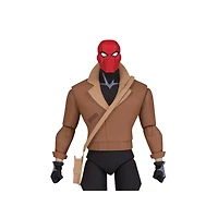 DC Collectibles: Batman: The Adventures Continue - Red Hood (Jason Todd) Figurine