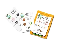 Let's Explore Naturalist Vest Play Set