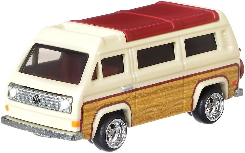 Hot Wheels - Véhicule Volkswagen Sunagon