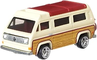 Hot Wheels - Véhicule Volkswagen Sunagon