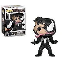 Figurine en vinyle Venomized Eddie Brock de Venom par Funko POP!