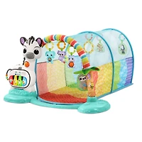 VTech Super tunnel des découvertes 6 en 1