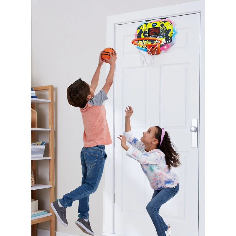 VTech KidiSports Basketball - Version française