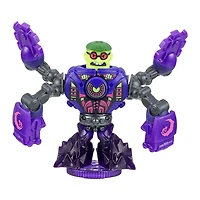 Akedo S3 W1 Giants  - Bucktooth