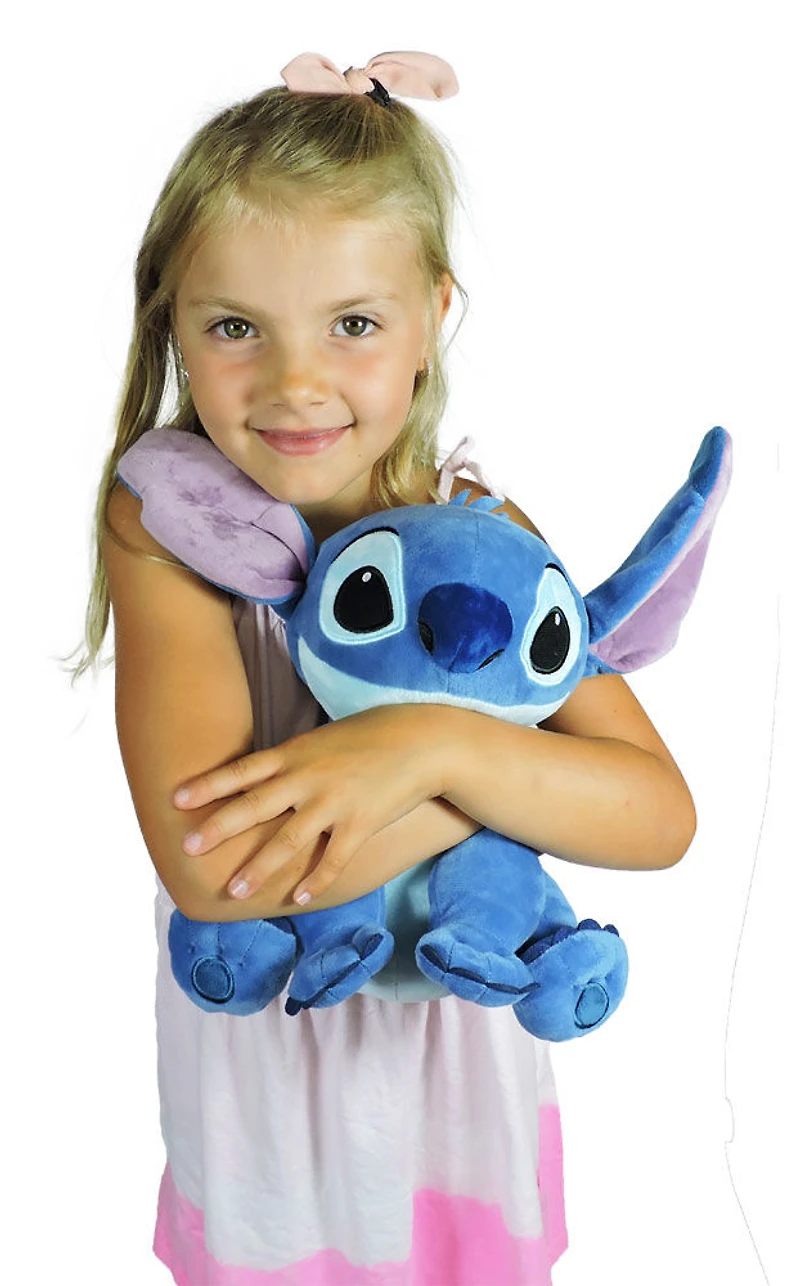 Disney Moyenne Peluche Stitch