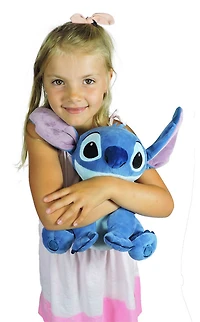 Disney Moyenne Peluche Stitch
