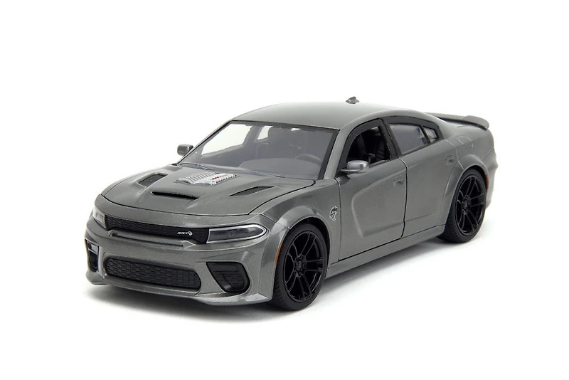Fast & Furious 1:24 F10 2021 Dodge Charger SRT Hellcat