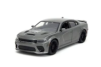 Fast & Furious 1:24 F10 2021 Dodge Charger SRT Hellcat