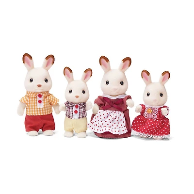 Calico Critters Famille Hopscotch Rabbit