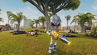 PlayStation 4 Destroy All Humans