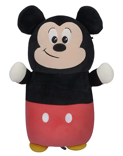 Peluche Squishmallows HugMees 14" - Disney: Mickey Mouse