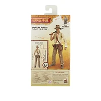 Indiana Jones et le Temple maudit, figurine Adventure Series Indiana Jones (Temple maudit) de 15 cm