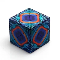Cube multiforme SHASHIBO