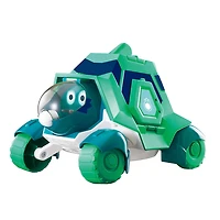 Petronix Deluxe Transforming Shell-E and Tim