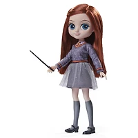 Wizarding World Harry Potter, Poupée Ginny Weasley de 20,3 cm