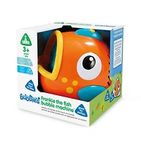 Early Learning Centre machine à bulles de poissons - Notre Exclusivité