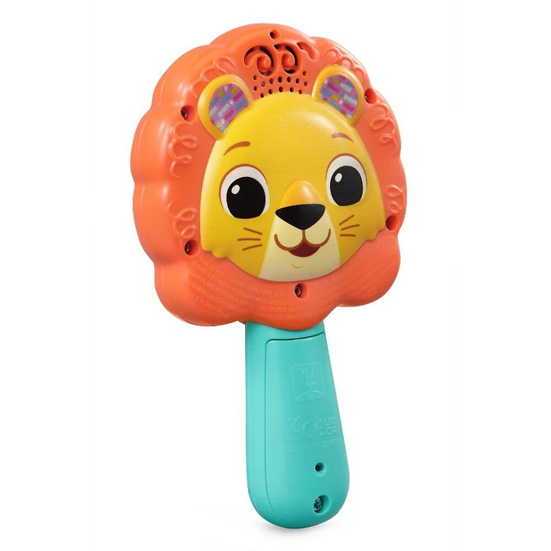 VTech I See Me Lion Mirror - English Edition