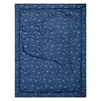 Ensemble De Literie De Berceau 4 Pièces À L'Aventure