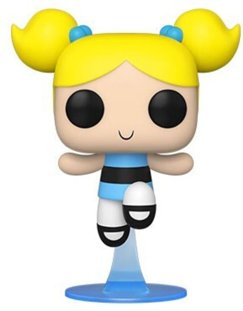 Funko POP! Animation: Powerpuff Girls - Bubbles