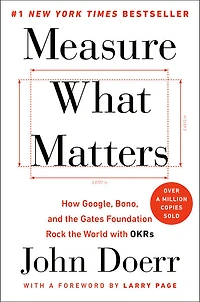Measure What Matters - English Edition