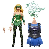 Marvel Legends Series Enchantress Thor Comics Action Figure