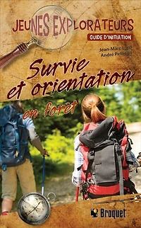 Survie et orientation en forêt